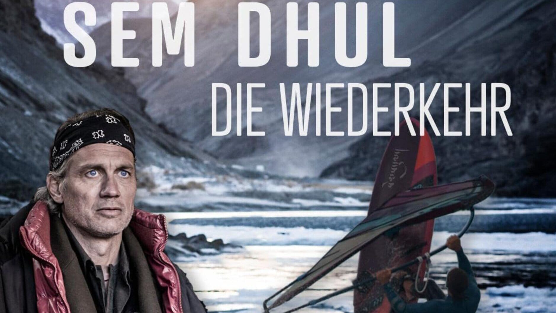 Sem Dhul – Die Wiederkehr