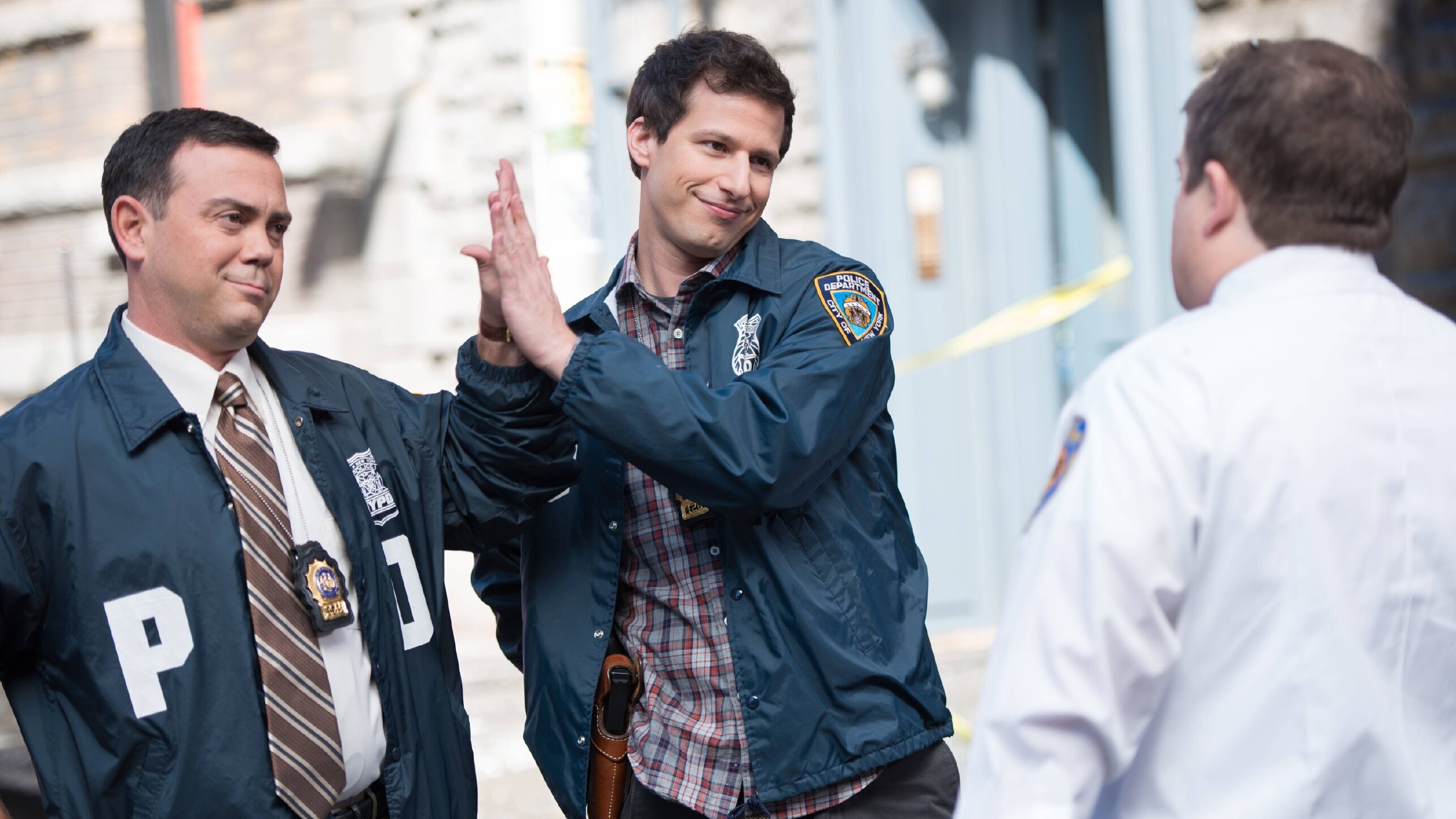 Brooklyn Nine-Nine