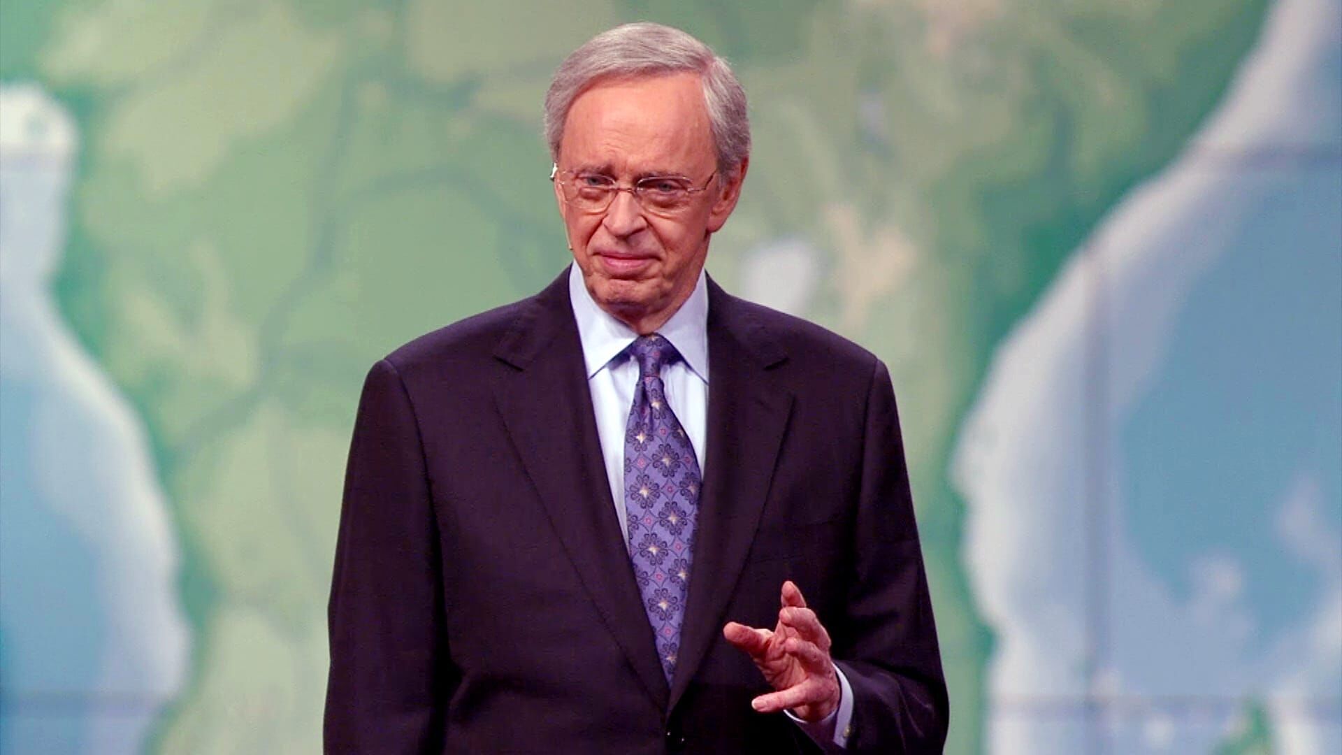 In Touch mit Dr. Charles Stanley