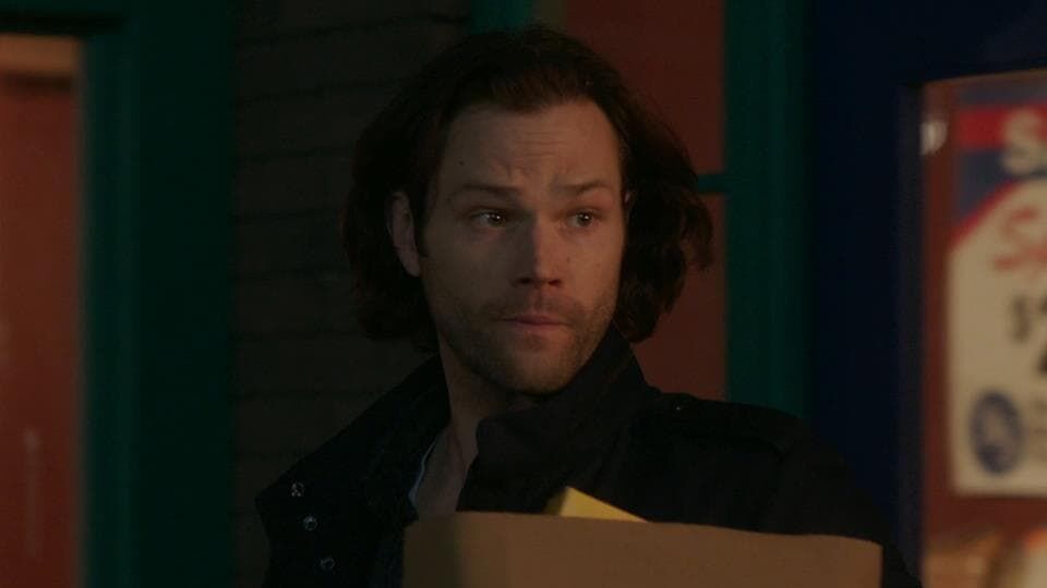 Supernatural