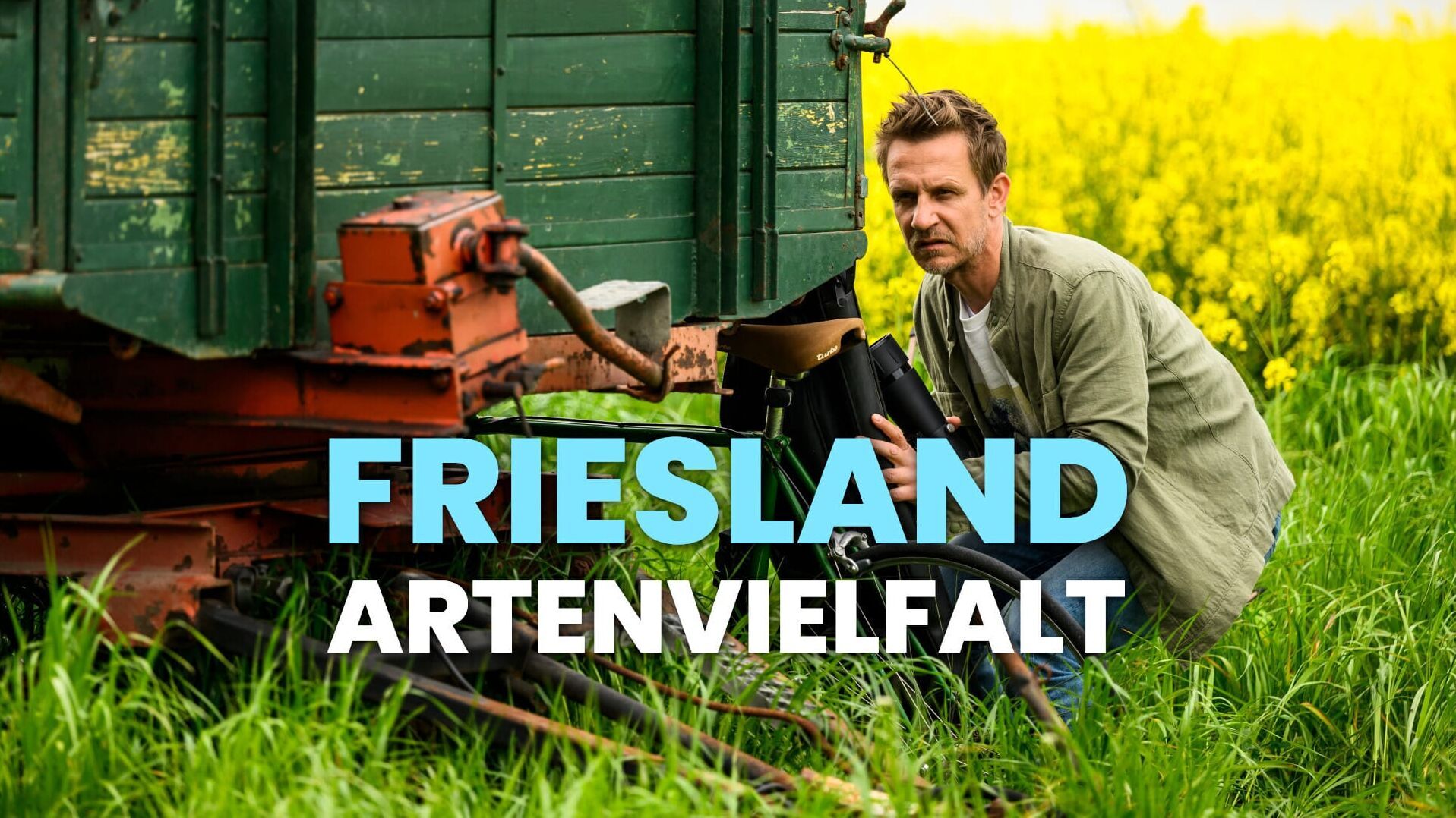 Friesland – Artenvielfalt