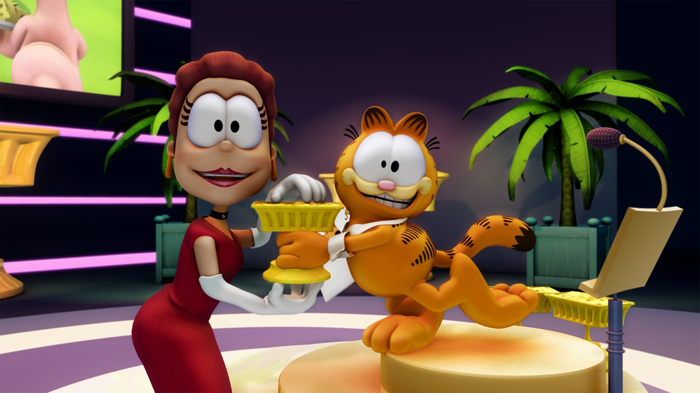 The Garfield Show™