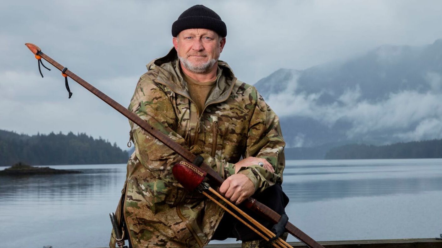 Alone – Survival bis zum Jackpot
