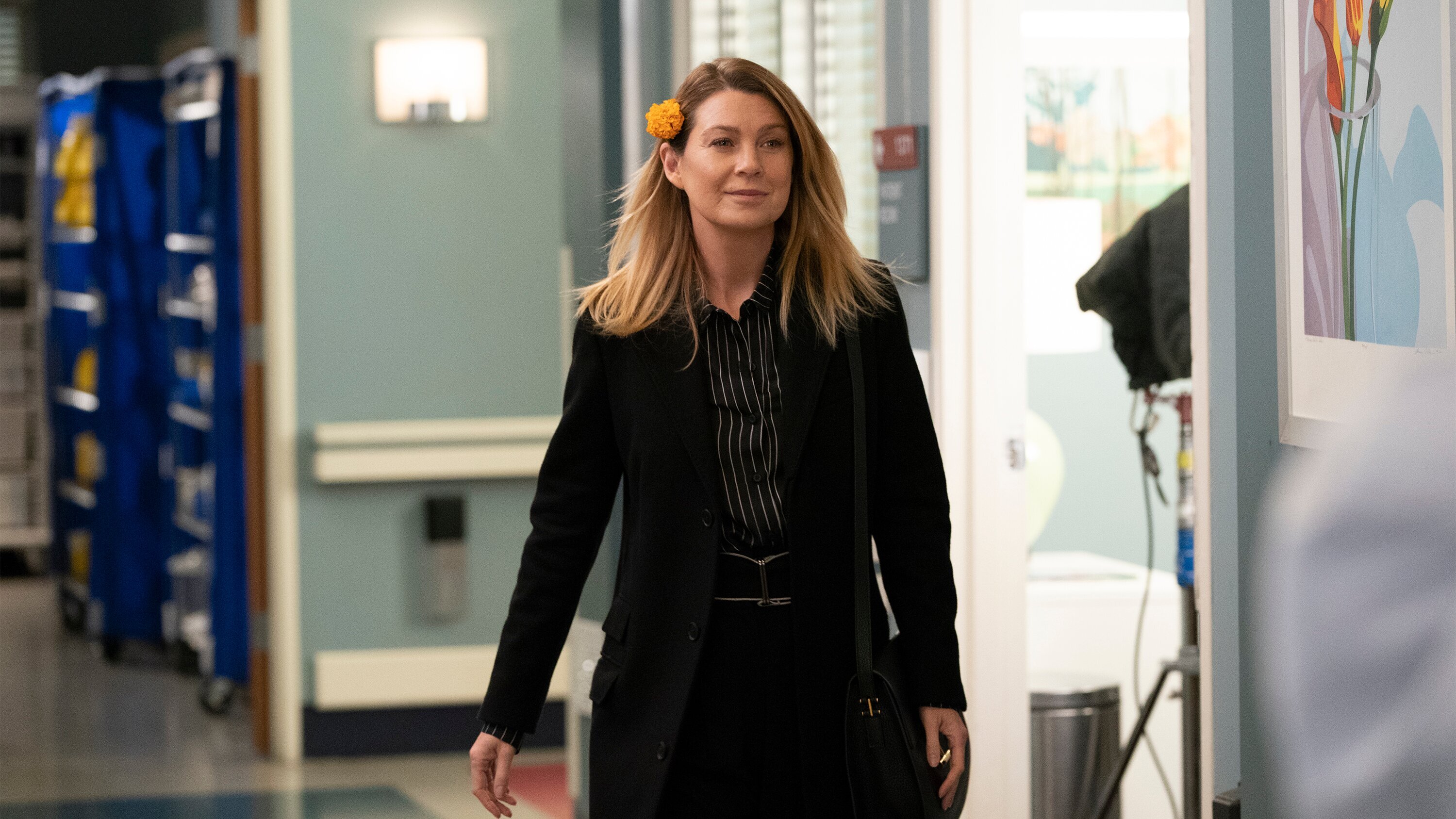 Grey's Anatomy – Die jungen Ärzte