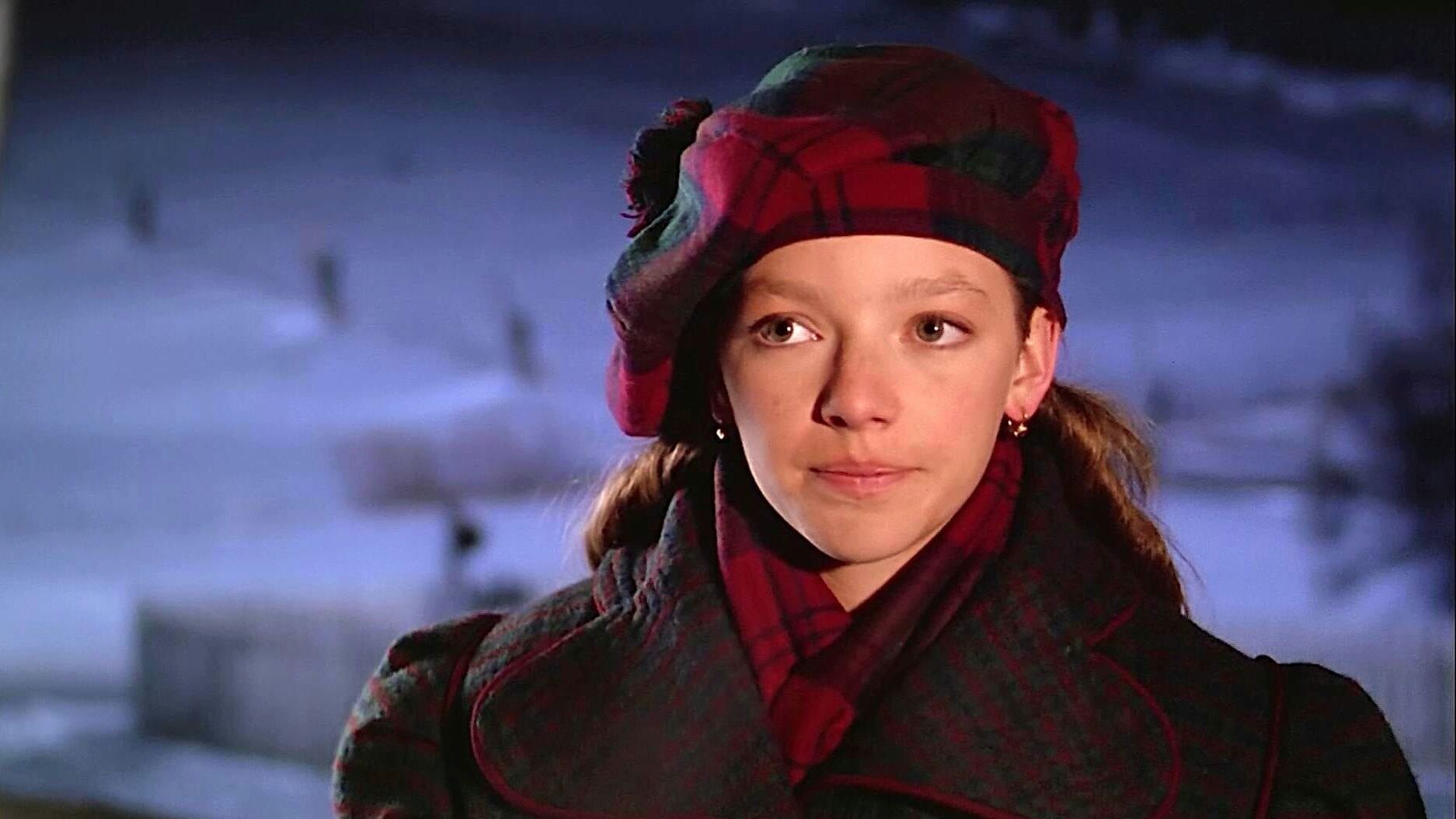 Avonlea – Das Mädchen aus der Stadt
