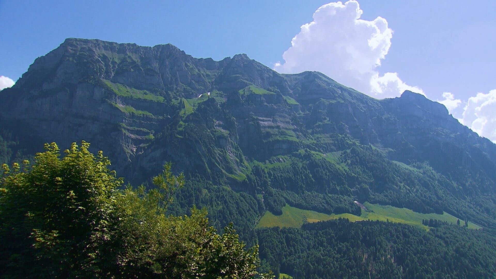 9 Plätze – 9 Schätze: So schön ist Österreich