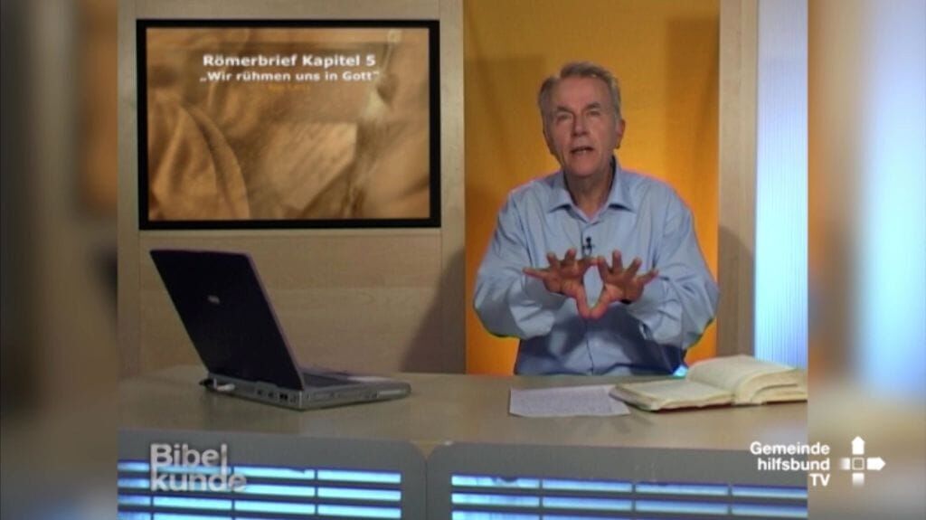 Gemeindehilfsbund TV