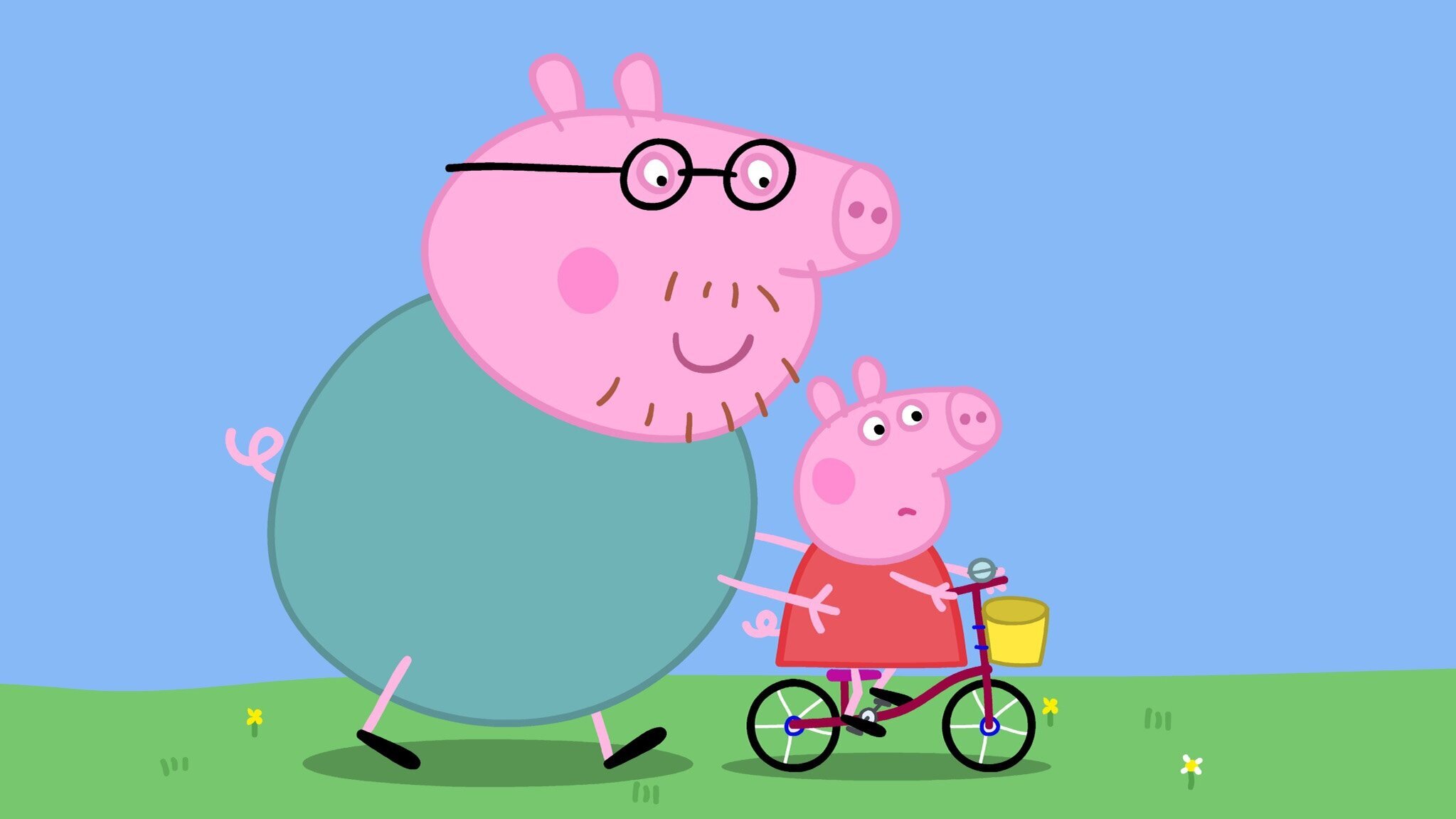 Peppa Pig