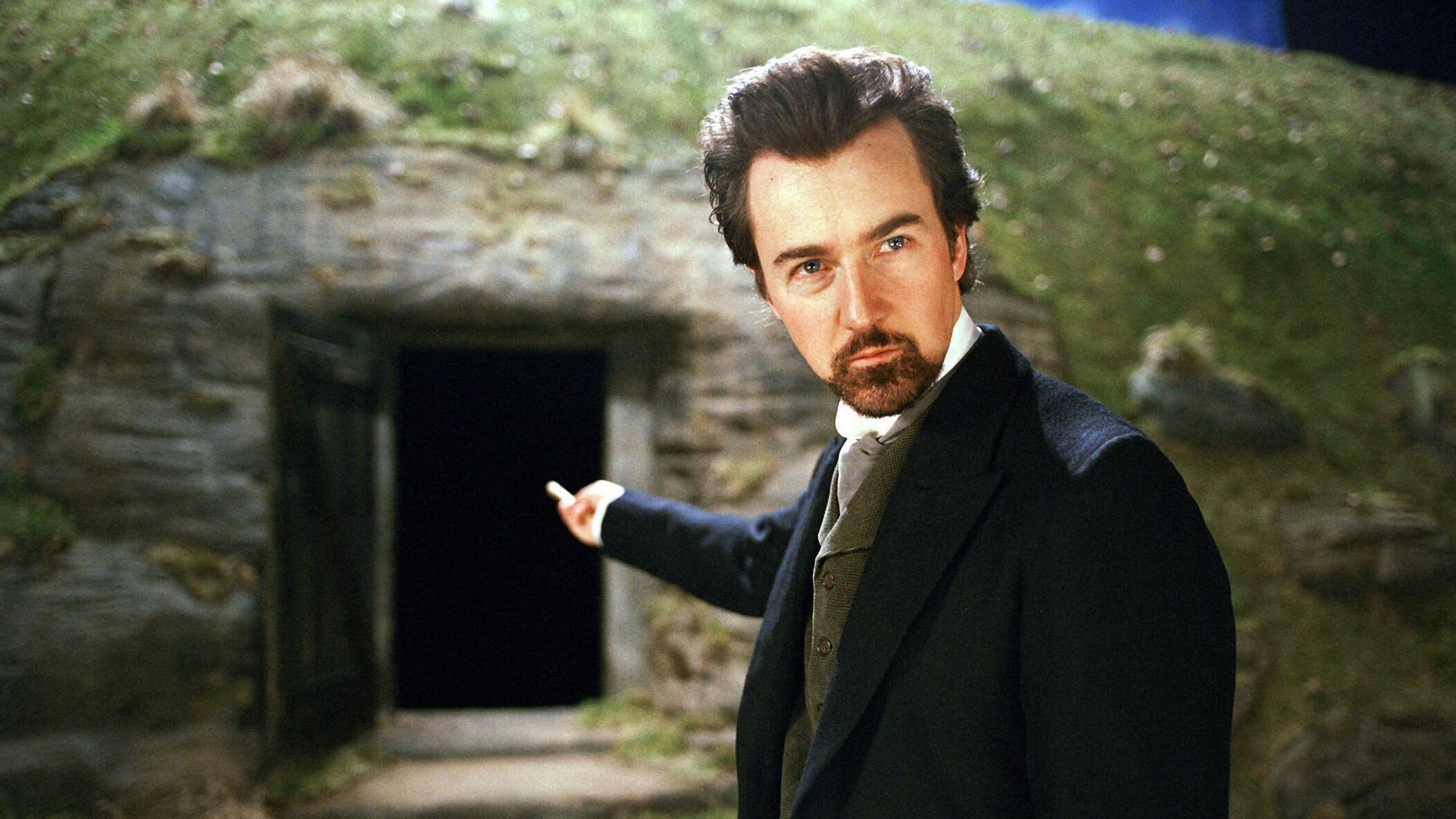 The Illusionist