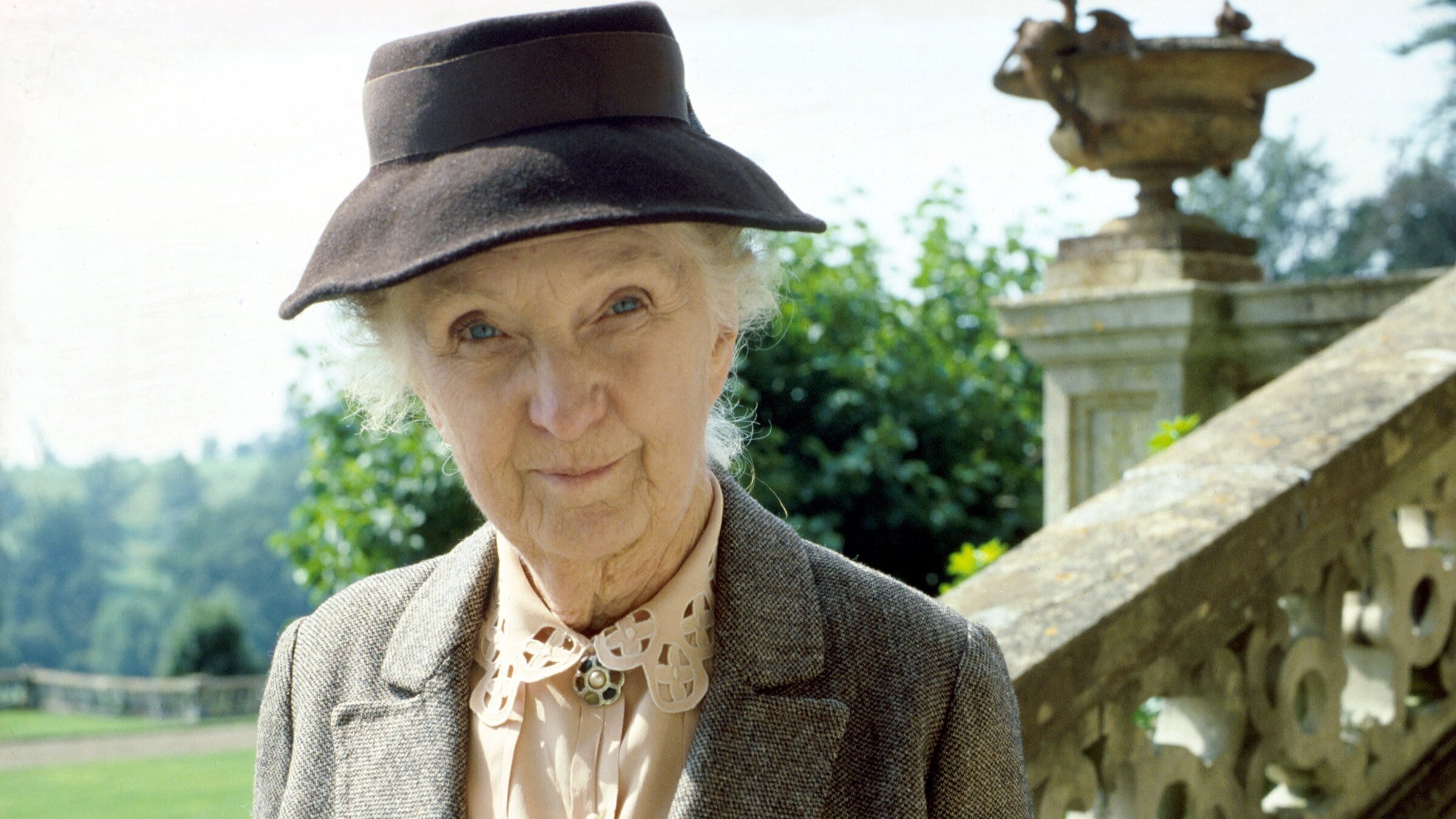 Miss Marple