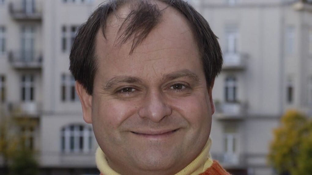 Die dreisten drei – Die Comedy WG