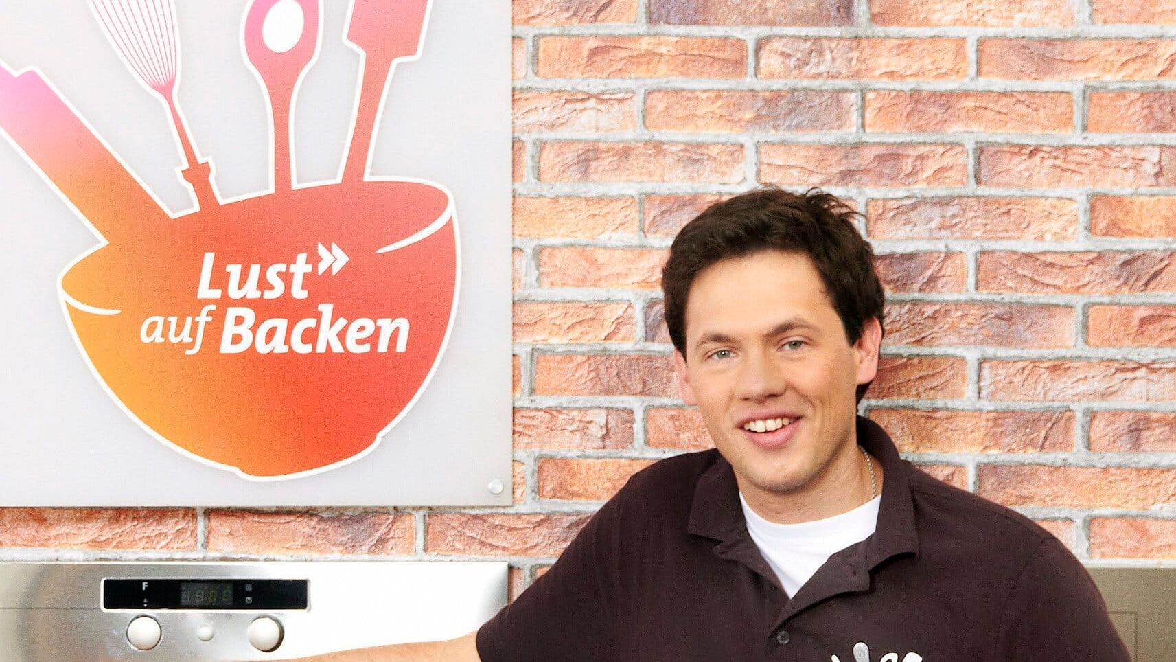 Lust auf Backen