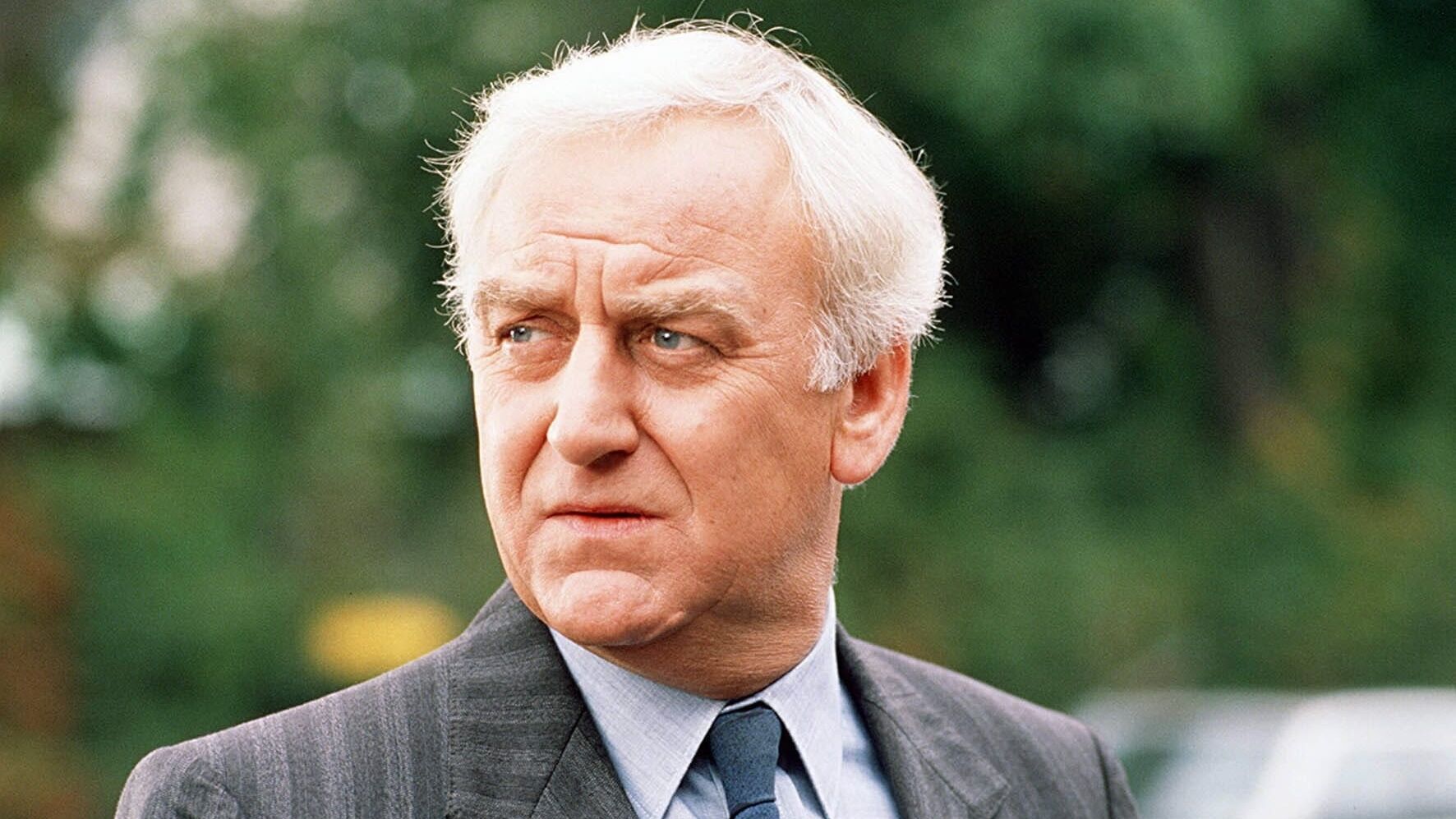 Inspector Morse