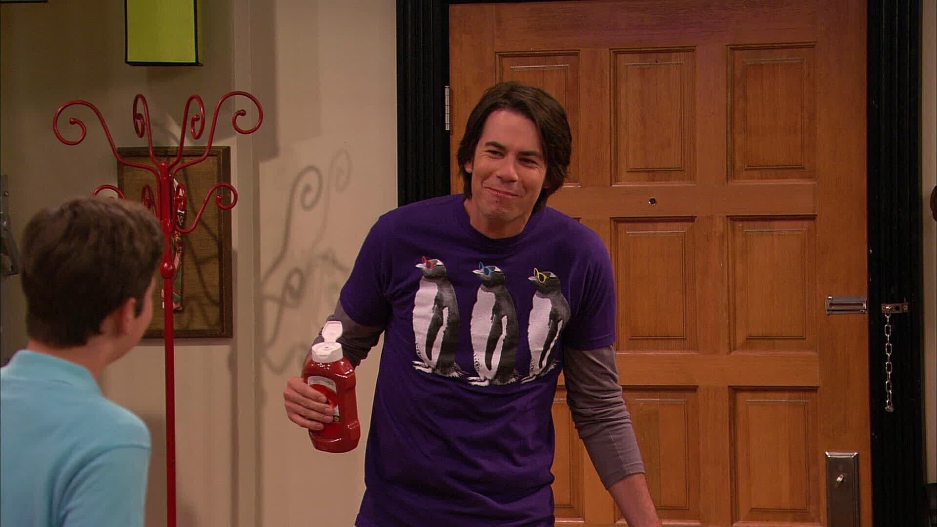 iCarly