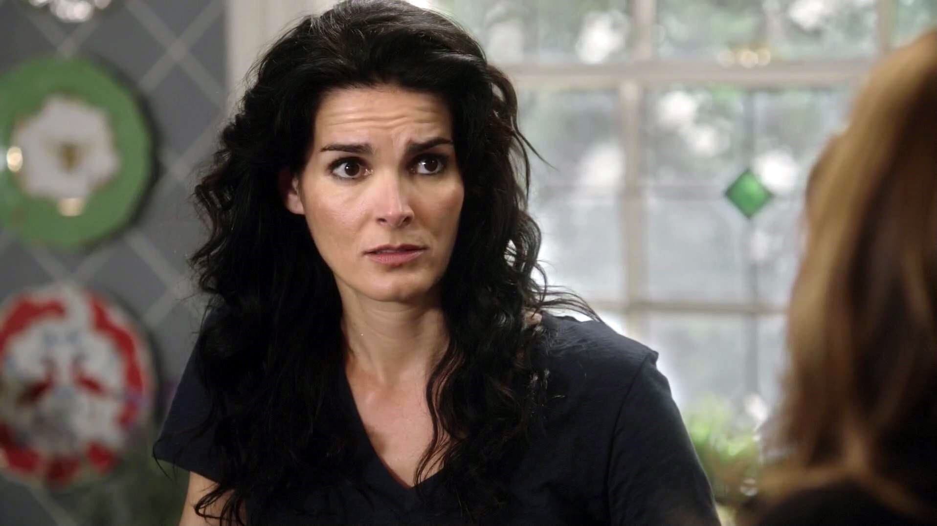 Rizzoli & Isles