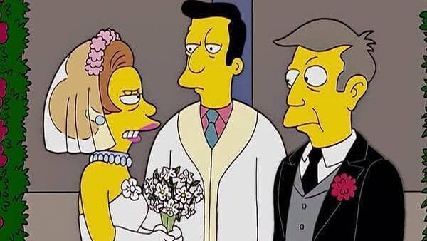 Die Simpsons