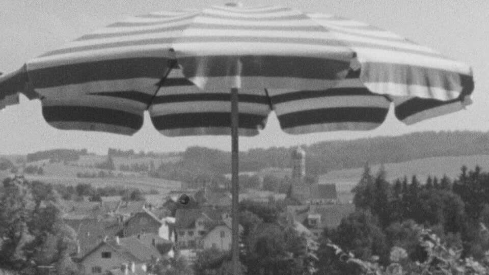 Zweimal Ammersee