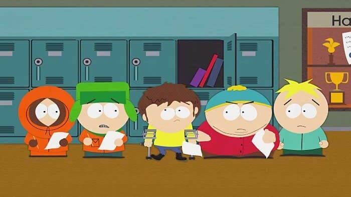 South Park