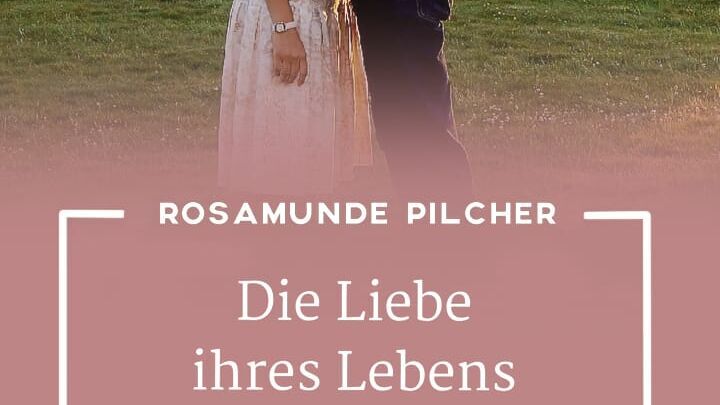 Rosamunde Pilcher