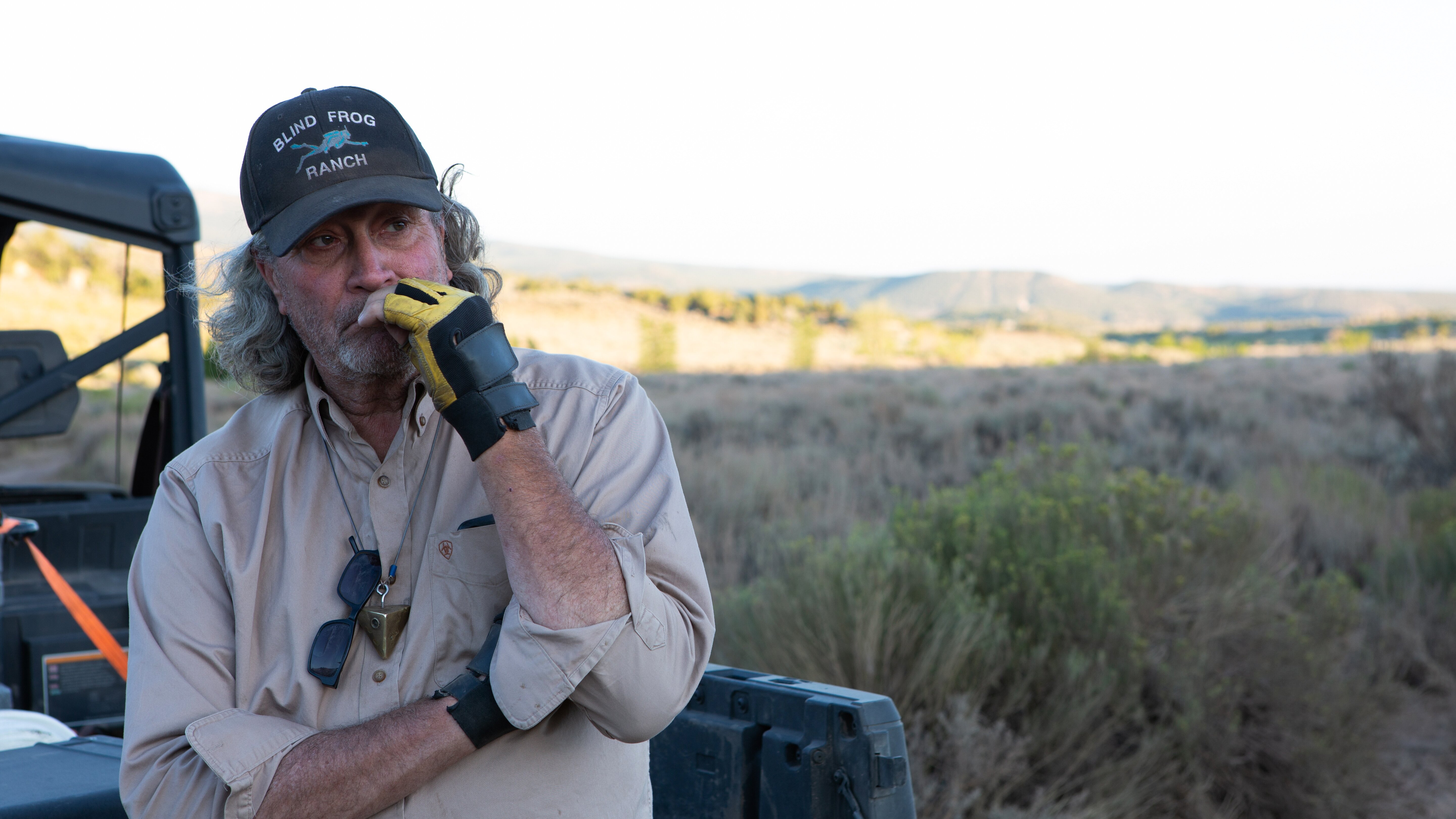 Blind Frog Ranch – Die Schatzsucher von Utah