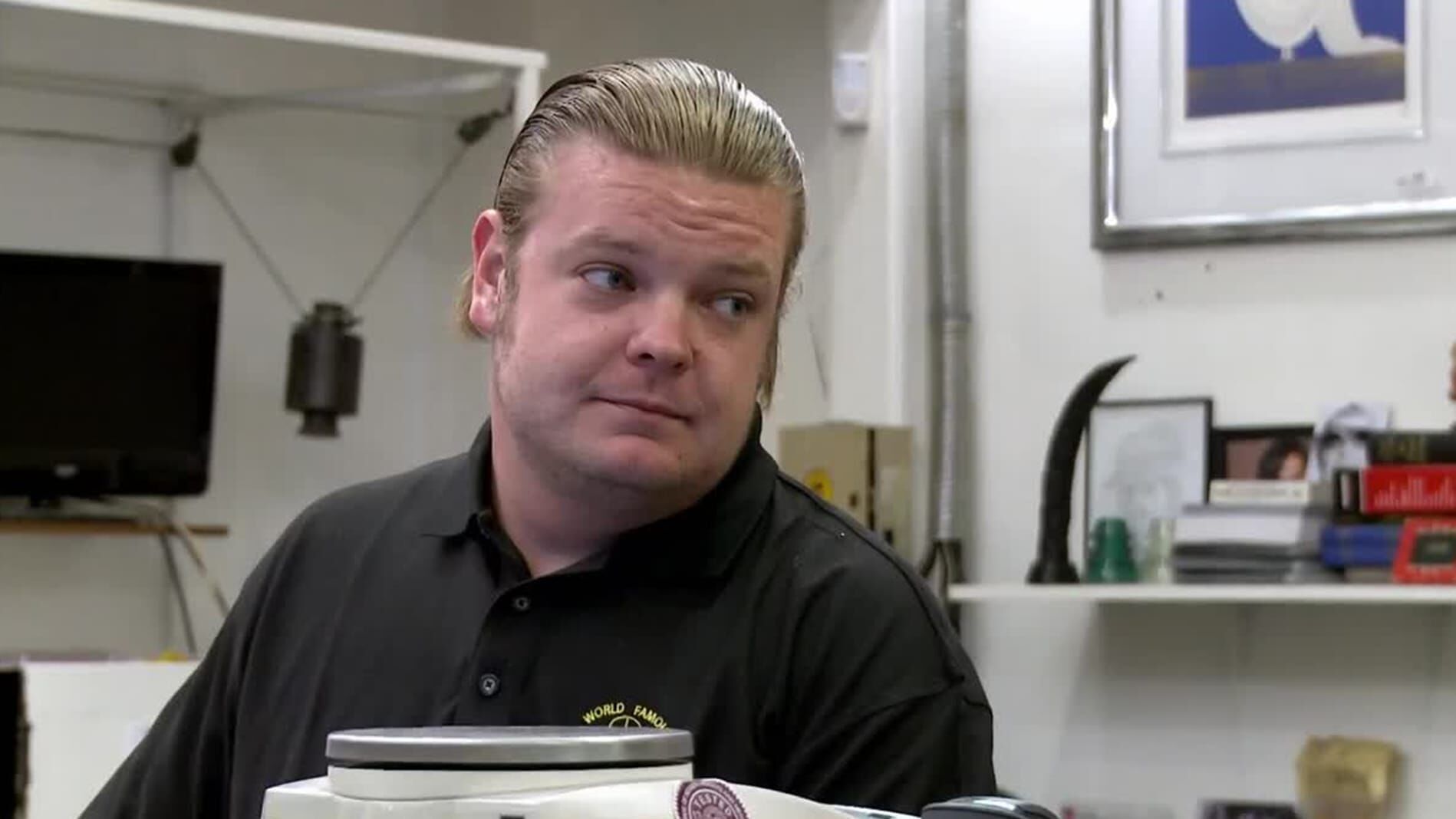 Pawn Stars – Die Drei vom Pfandhaus