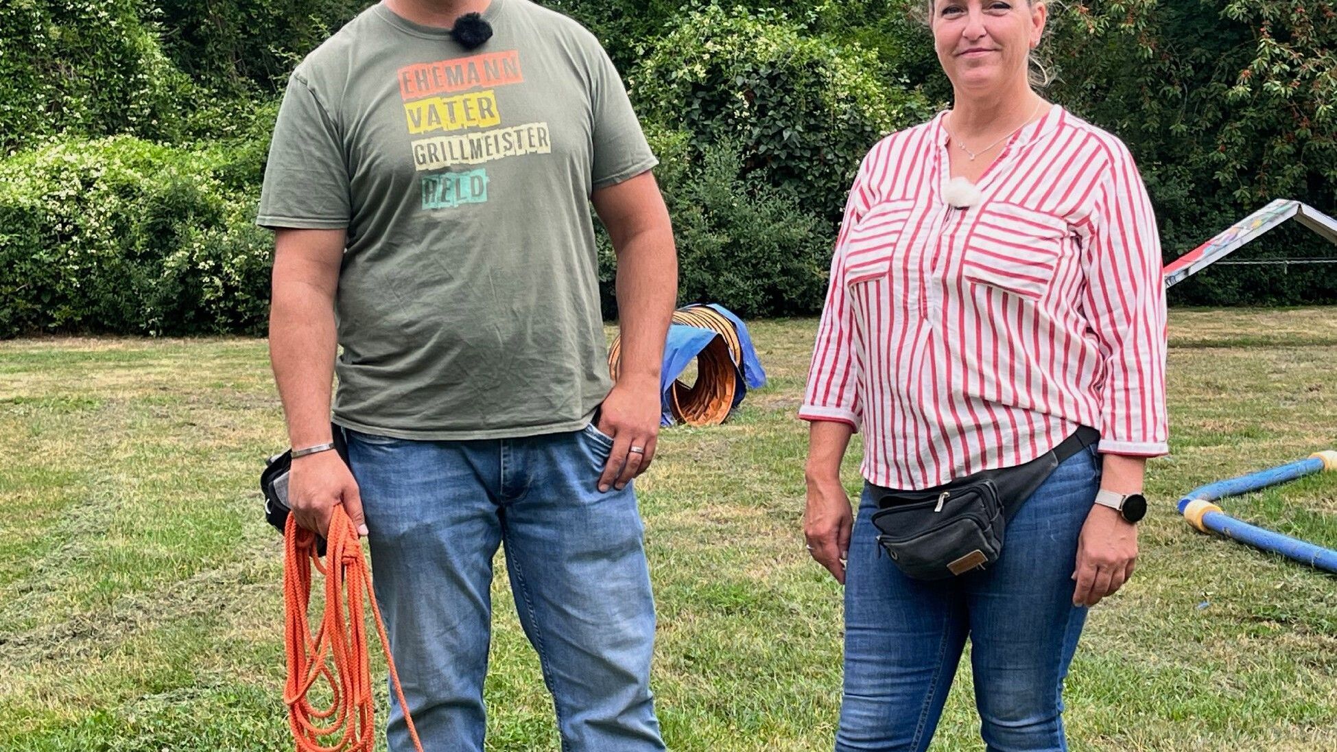 Der Hundeprofi – Rütters Team