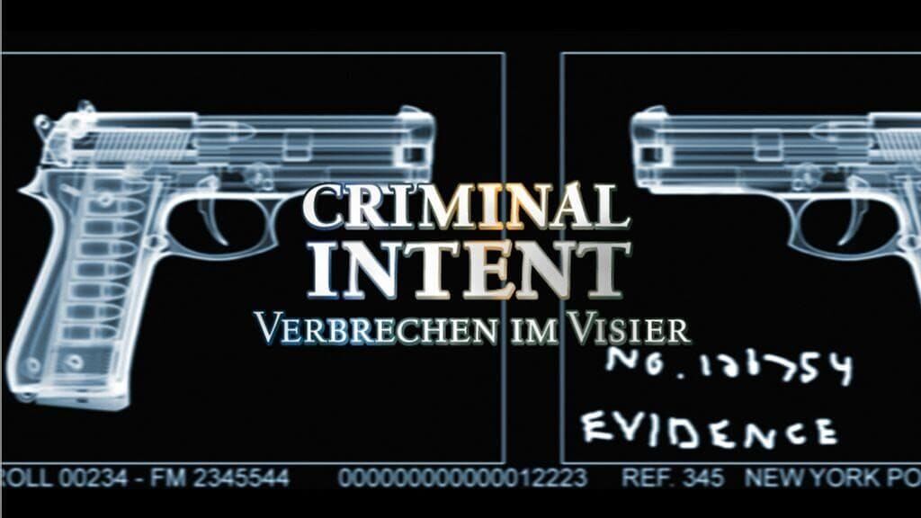 Criminal Intent – Verbrechen im Visier
