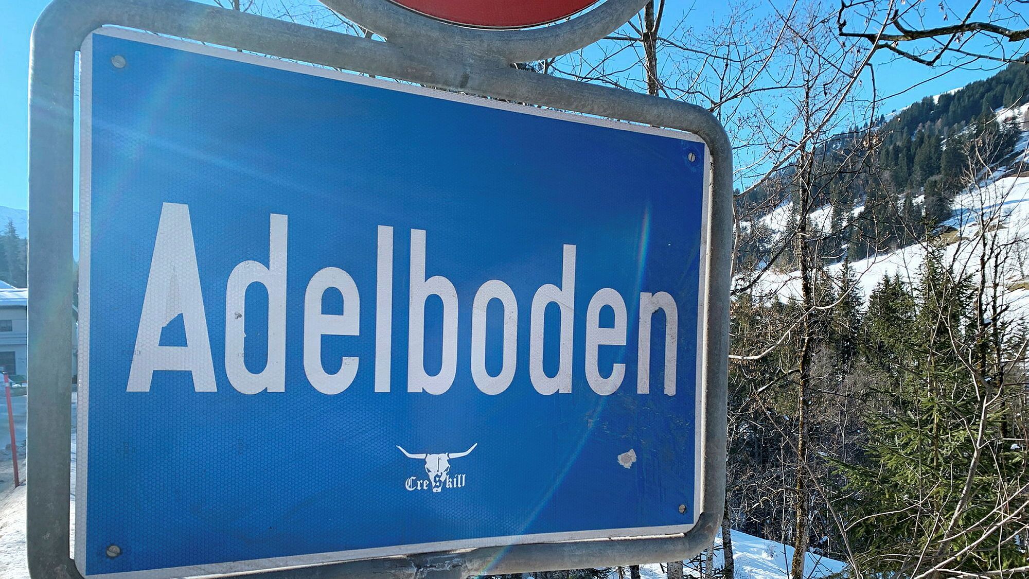 SRF bi de Lüt – Unser Dorf