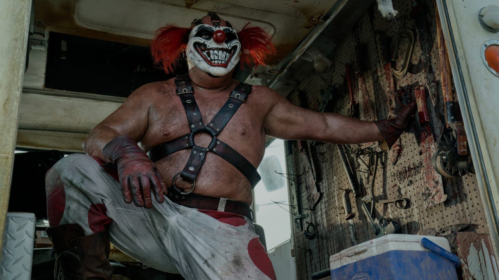 Twisted Metal