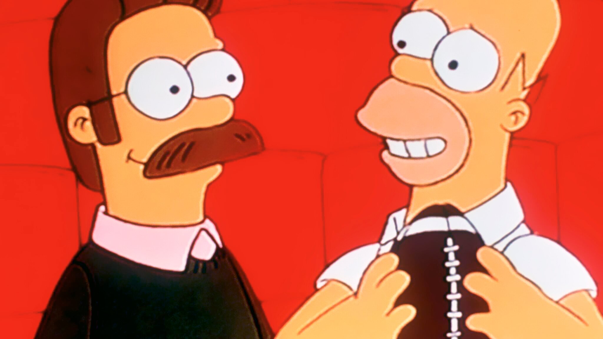 Die Simpsons