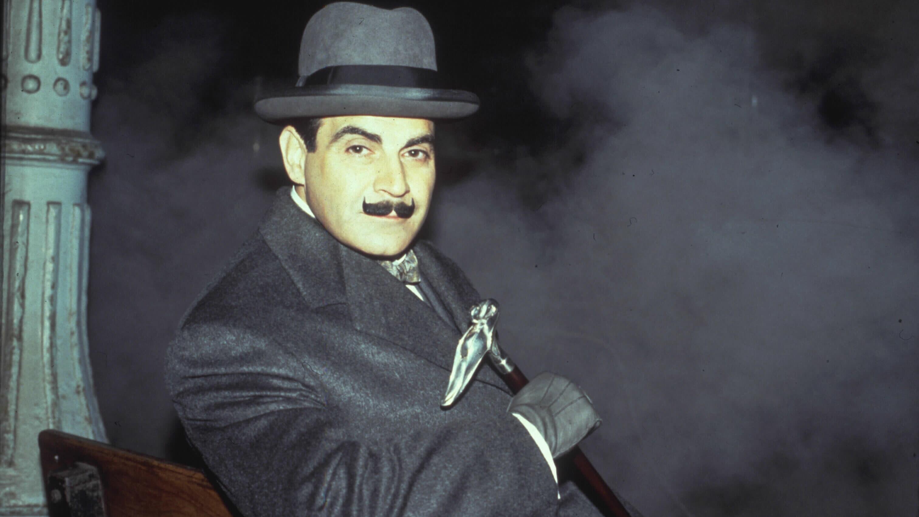 Hercule Poirot