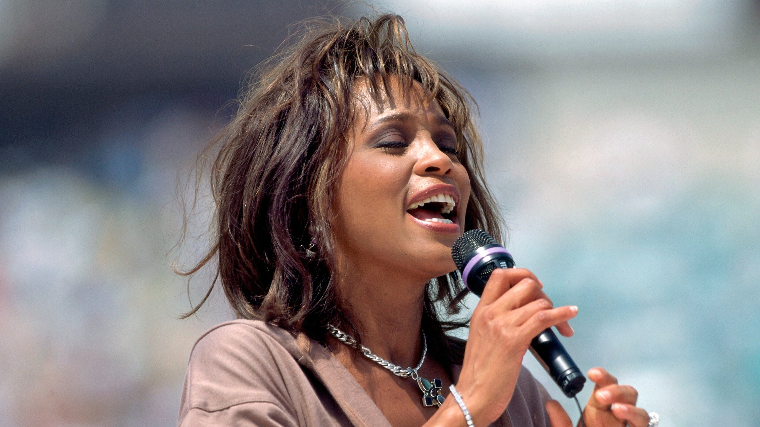 Von Udo Jürgens bis Whitney Houston – Die größten Sport-Hymnen