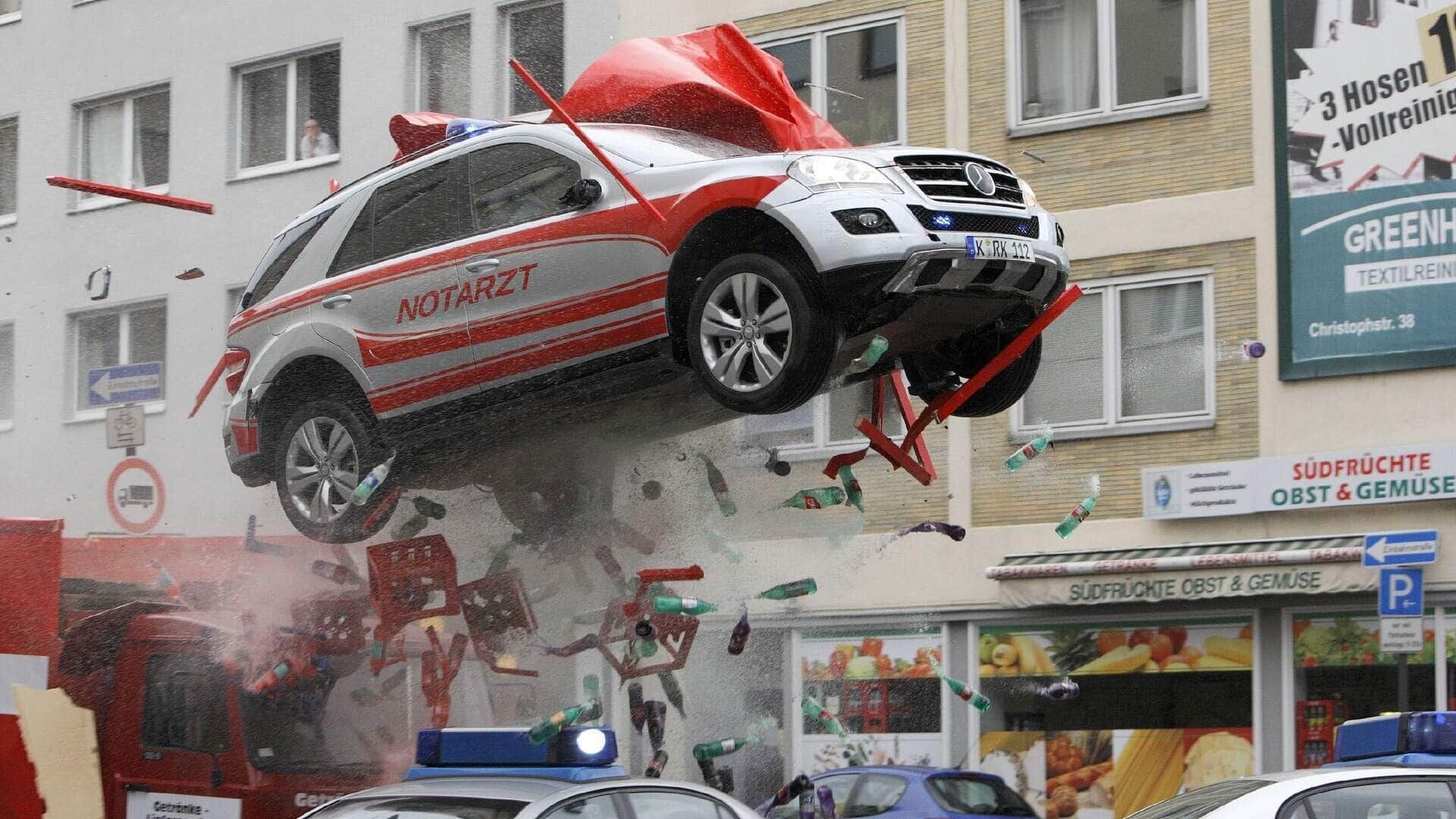 Alarm für Cobra 11 – Die Autobahnpolizei