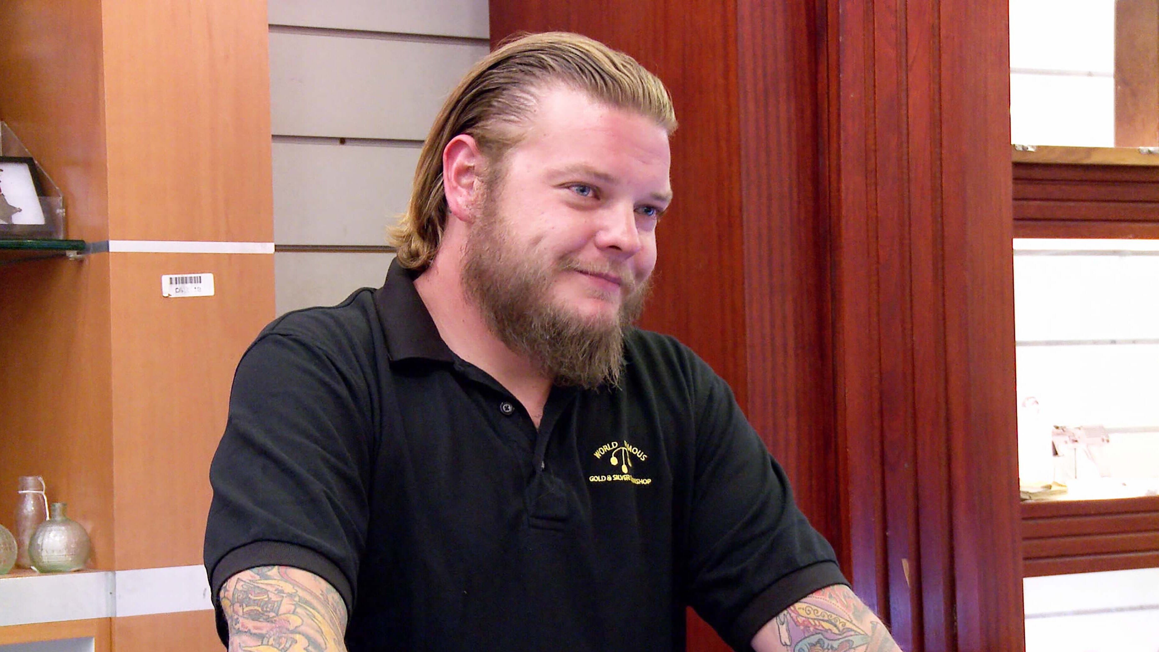 Pawn Stars – Die Drei vom Pfandhaus