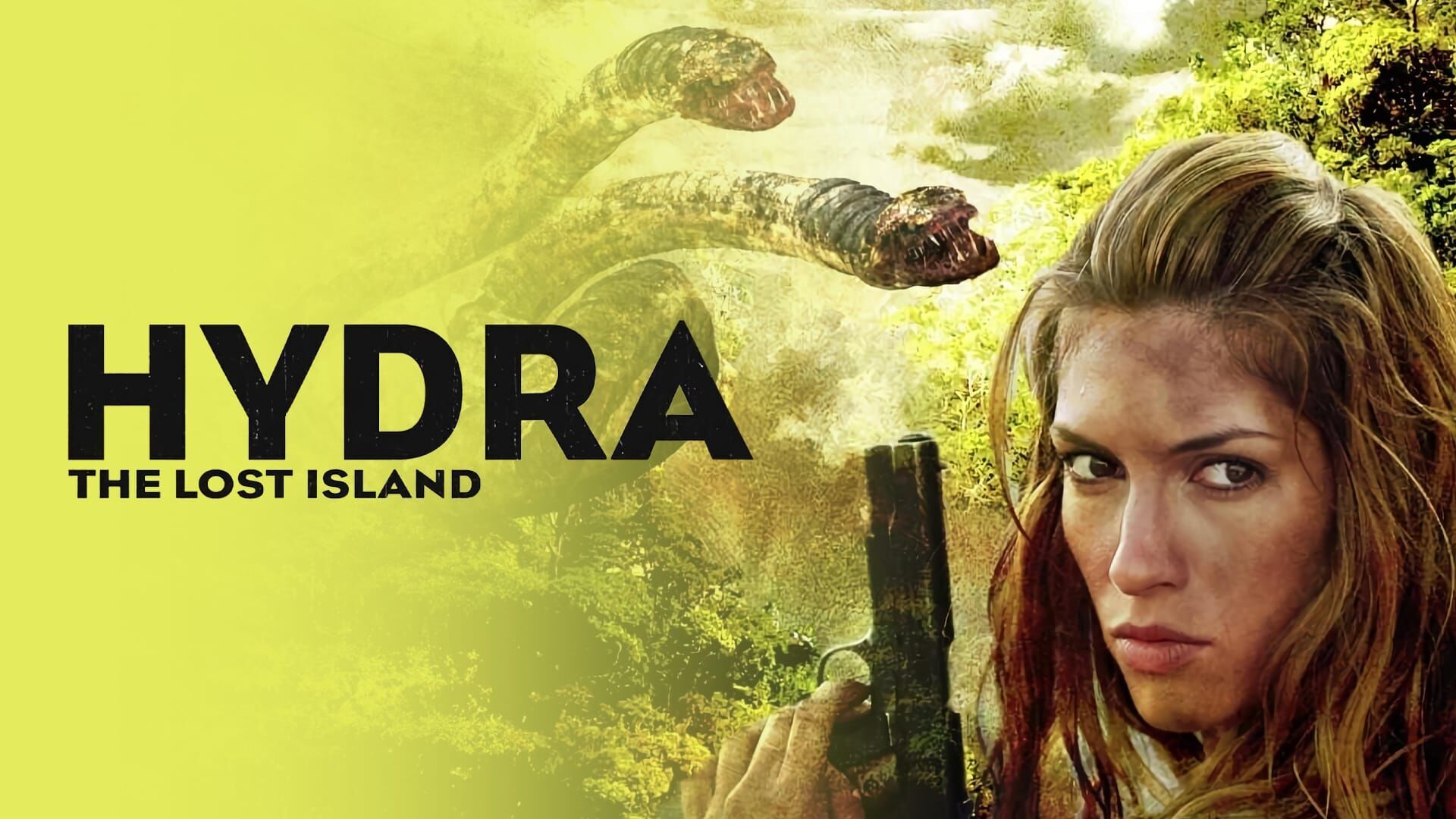 Hydra – The Lost Island