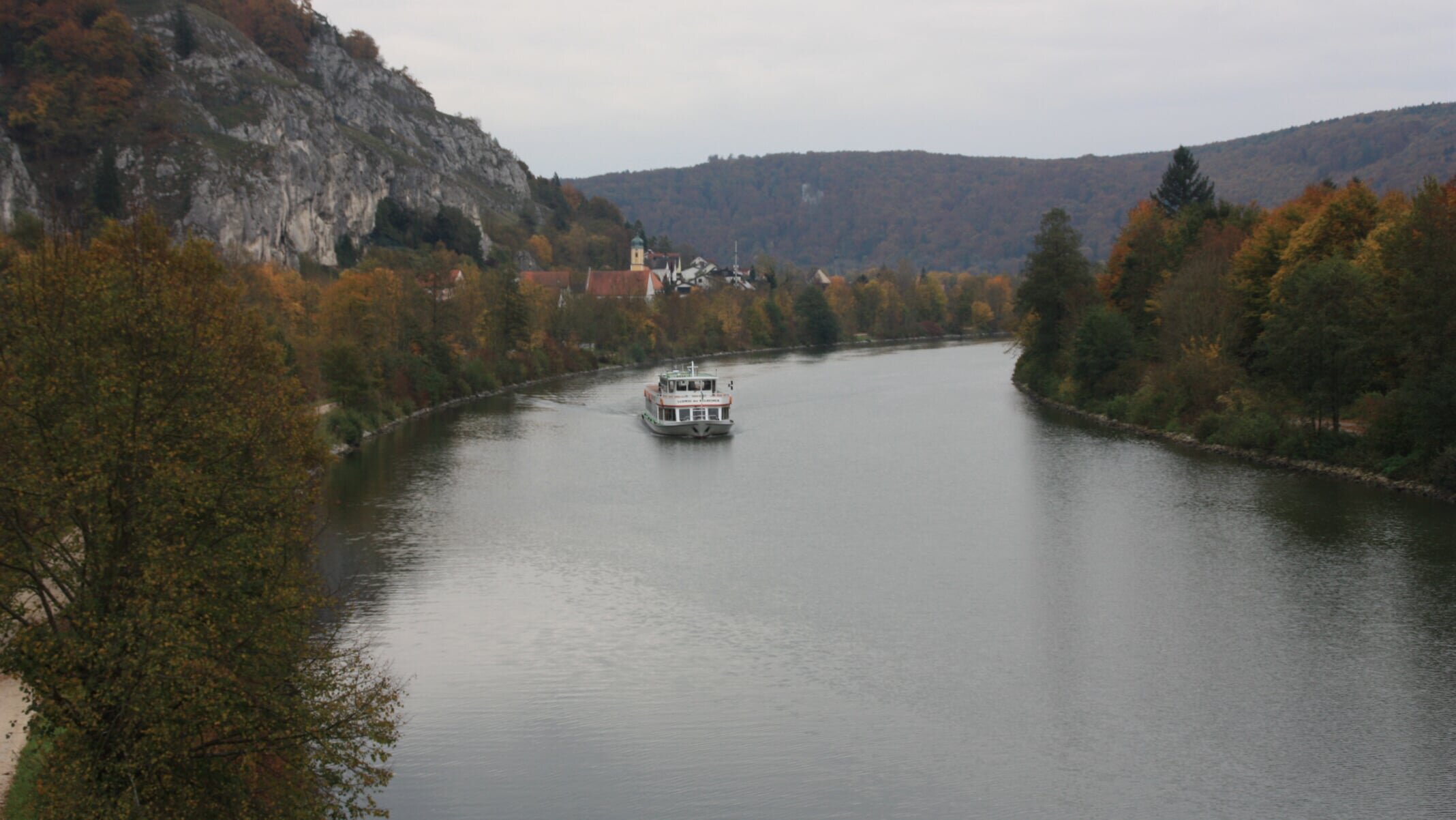 weiß blau