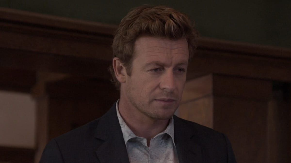The Mentalist