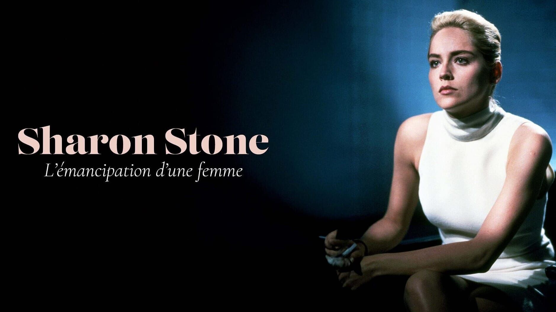 Sharon Stone – Überlebensinstinkt im Showbiz