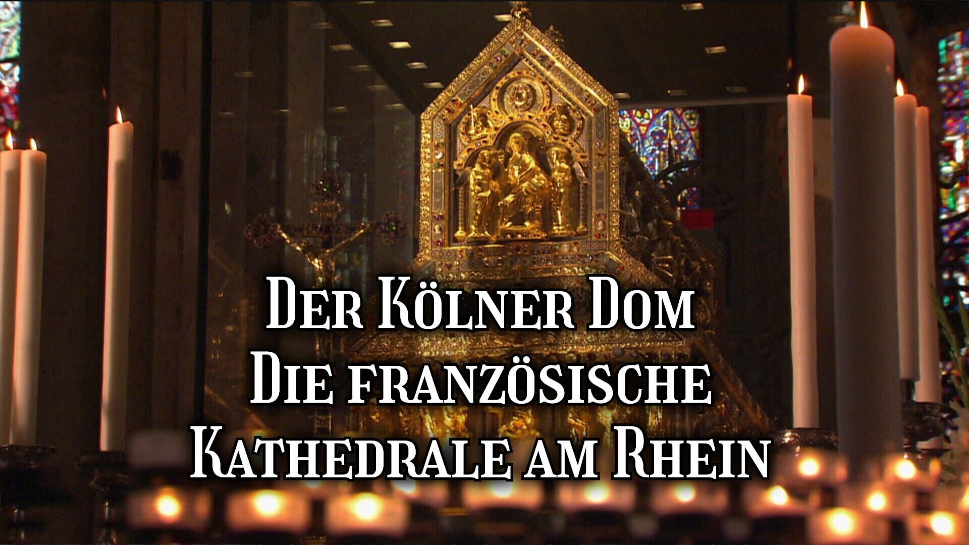 Der Kölner Dom – Gotischer Superbau am Rhein