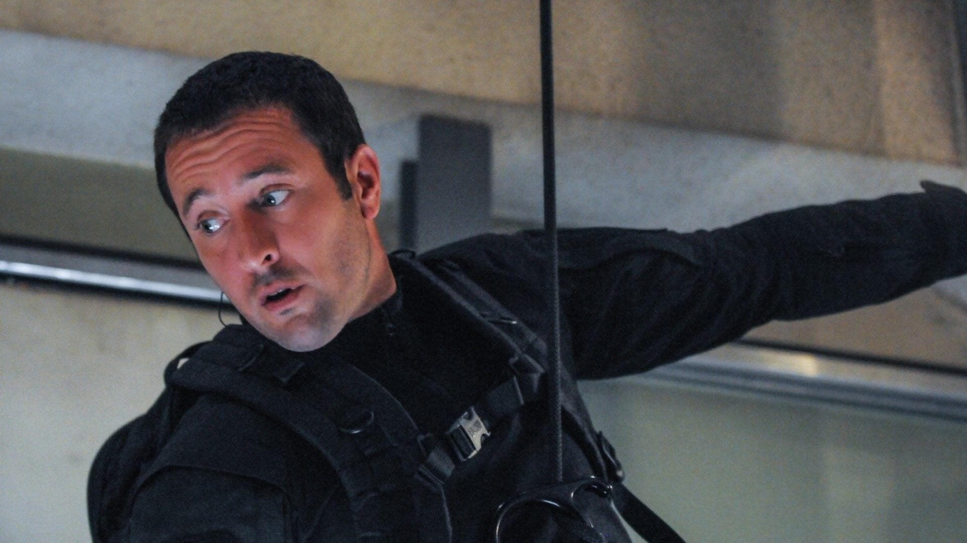 Hawaii Five-0