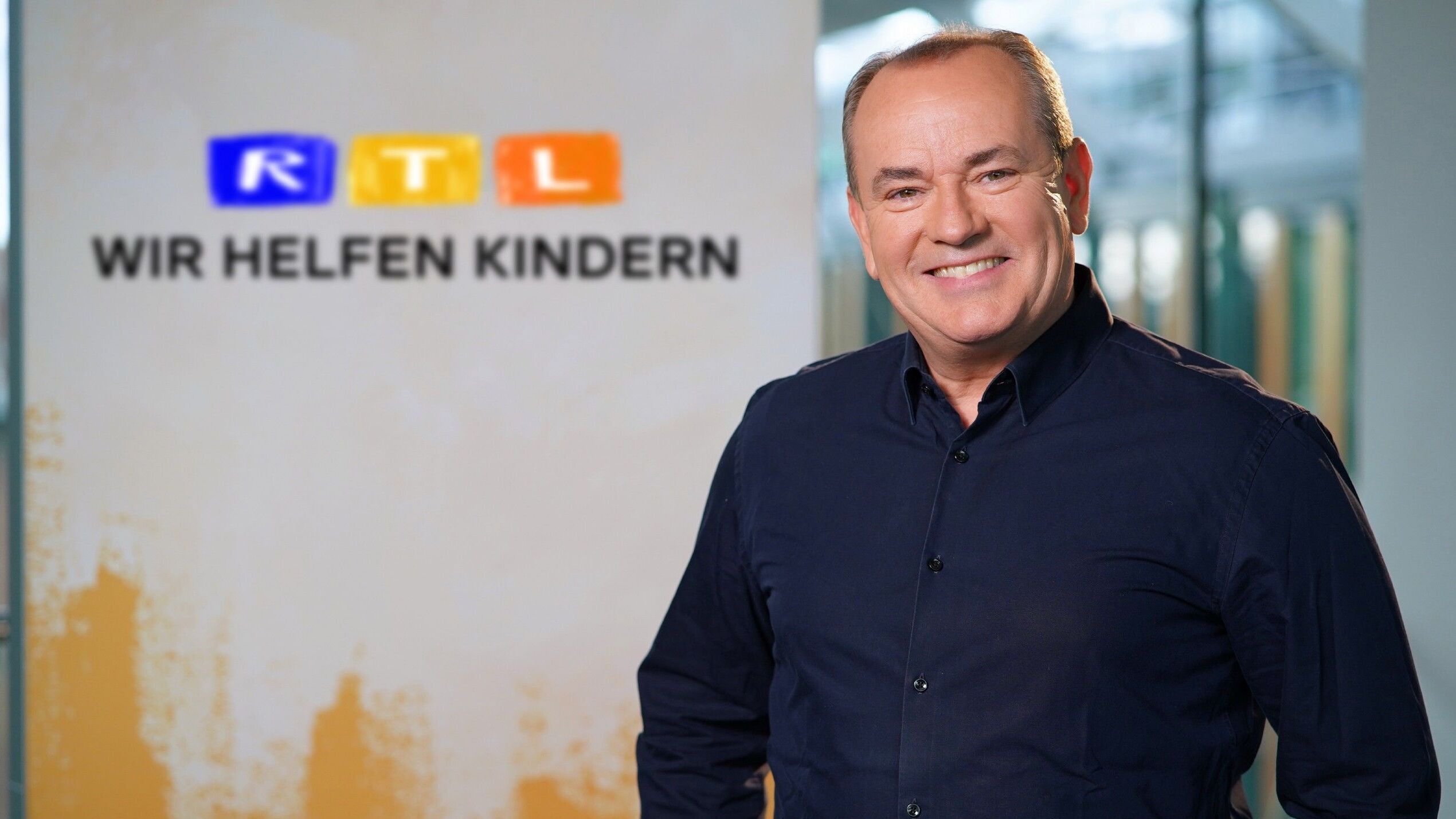 RTL Wir helfen Kindern – Update