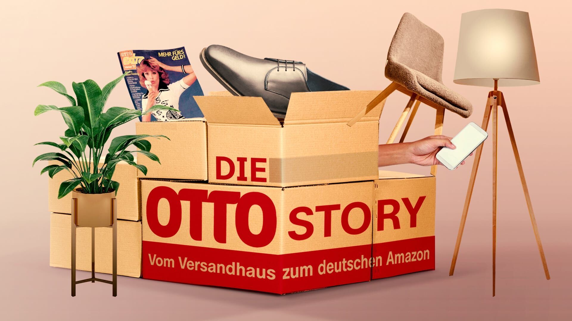 Die OTTO-Story