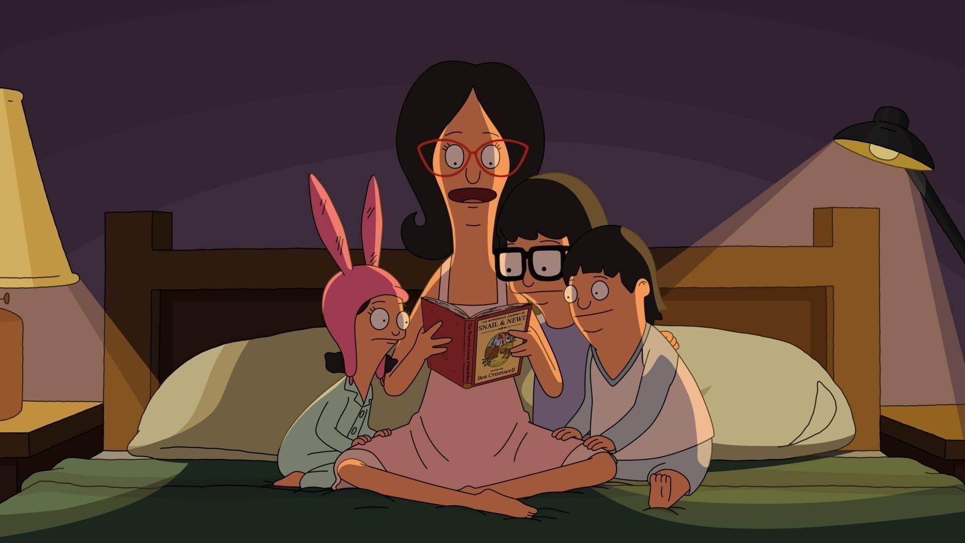 Bob's Burgers