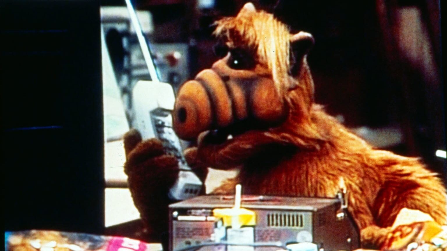 Alf