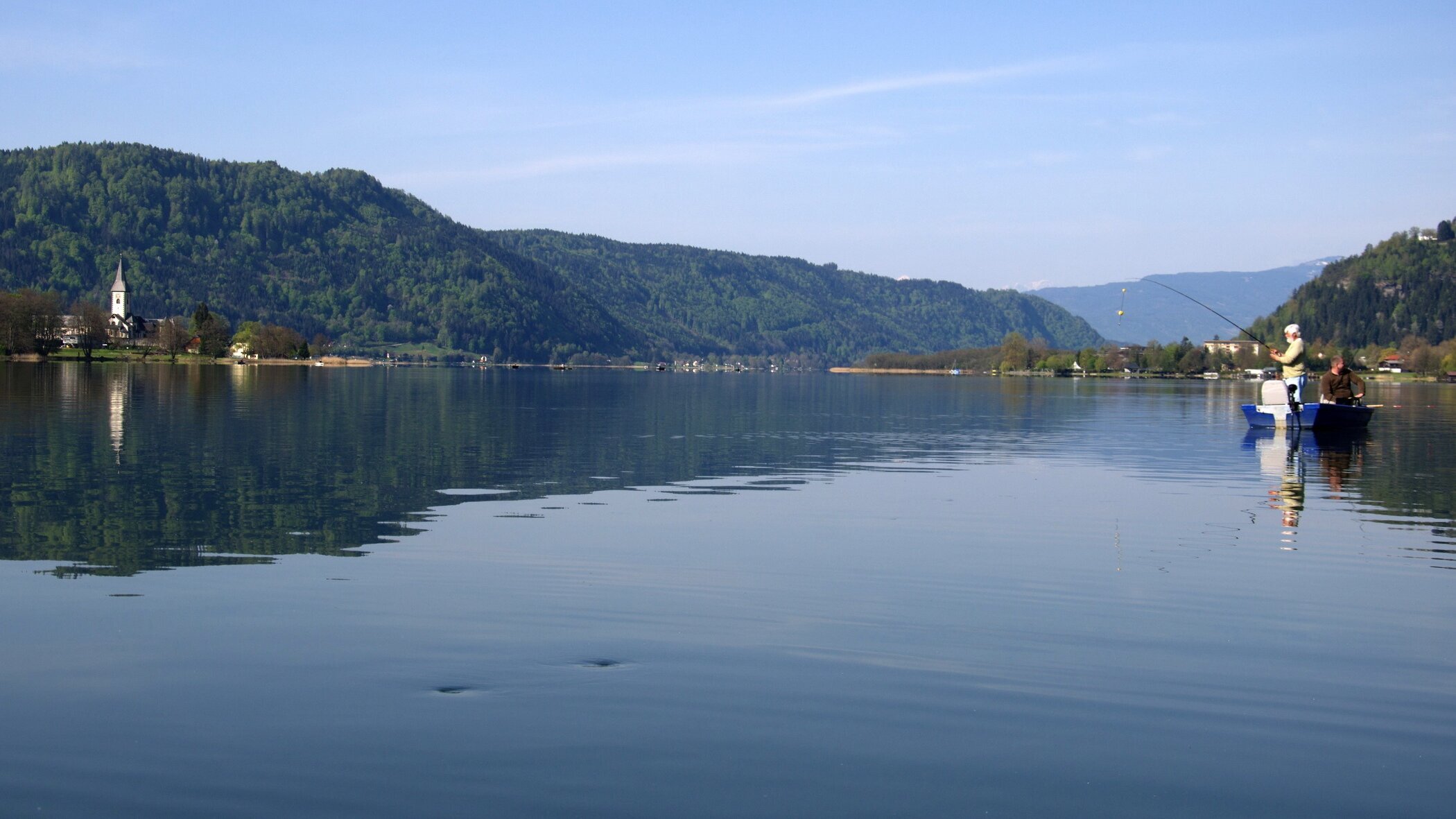 Erlebnis Österreich