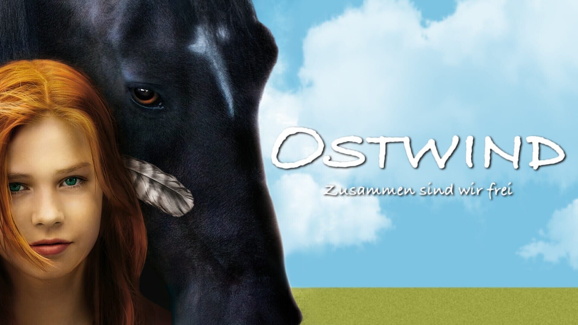 Ostwind – Zusammen sind wir frei