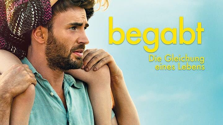 Begabt – Die Gleichung eines Lebens