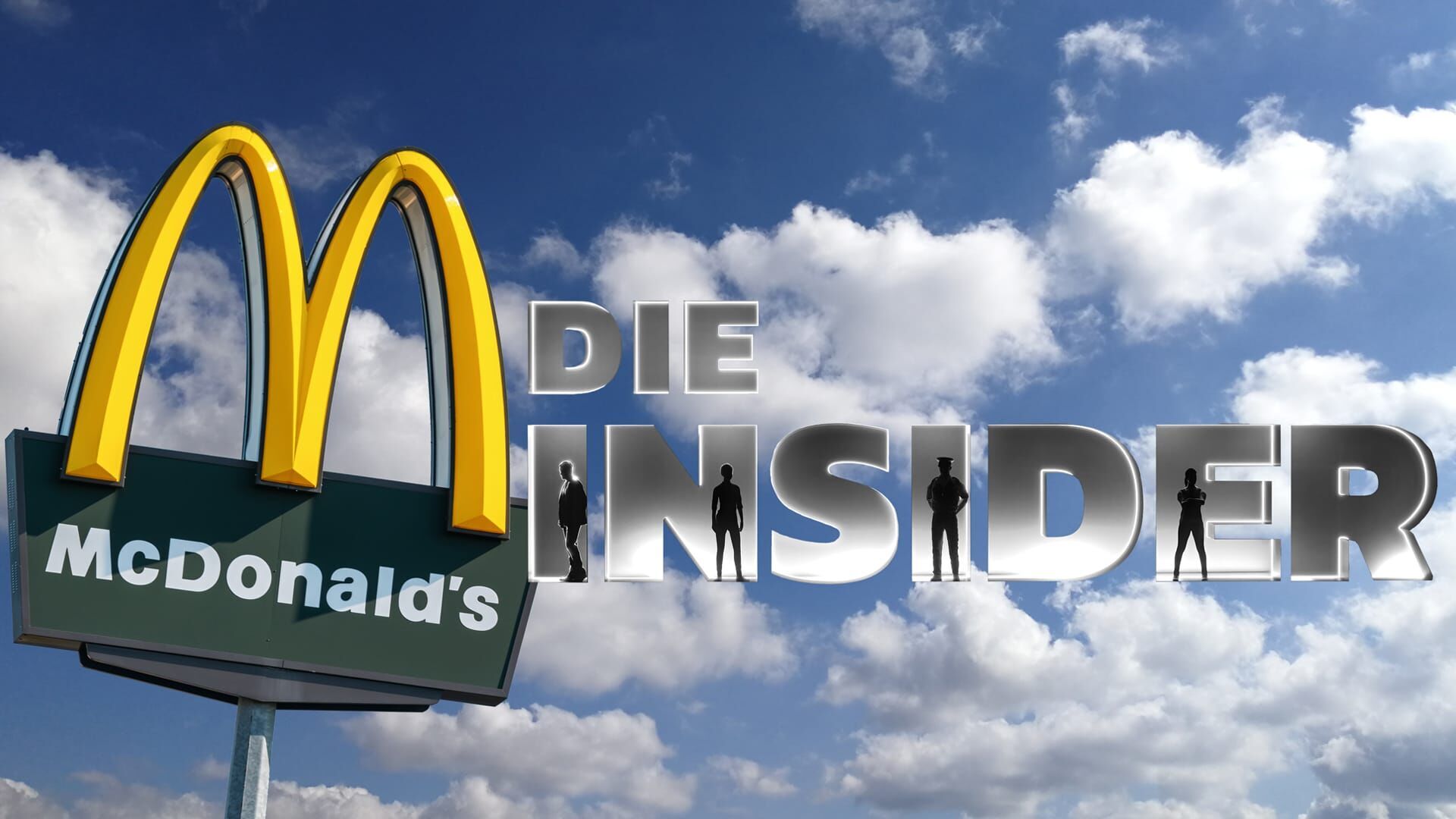 McDonald's: Die Insider