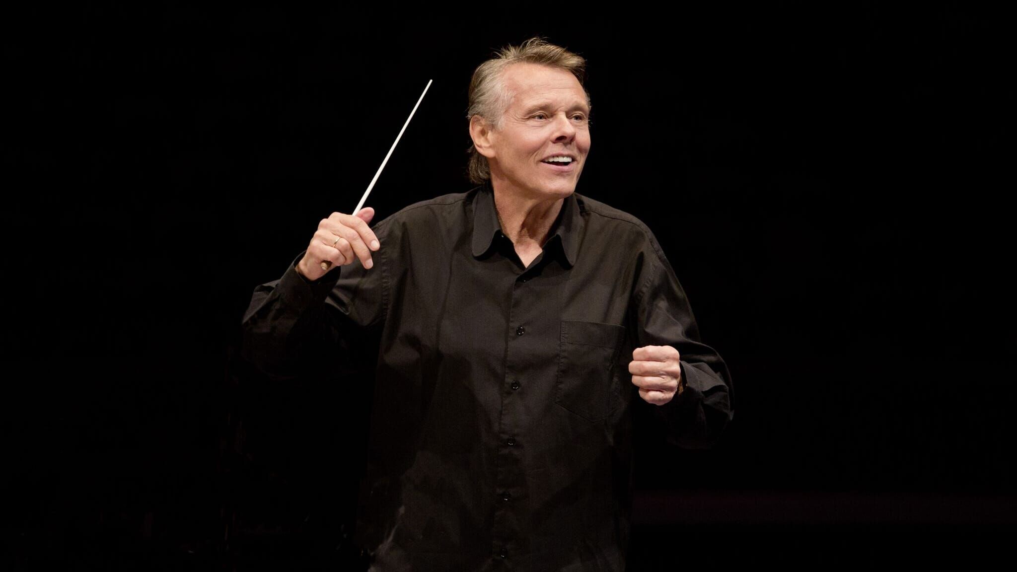 Mariss Jansons dirigiert Strauss