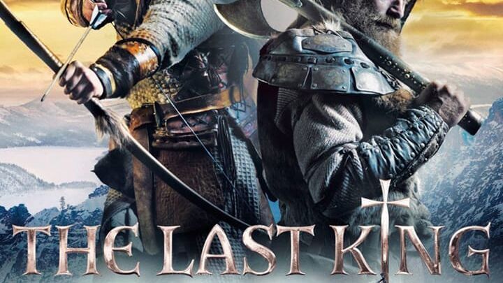 The Last King – Der Erbe des Königs